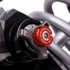 FOX PERFORMANCE SERIES 2.5 Front Suspension for Toyota Land Cruiser LC300 22+ - Offroad Industries