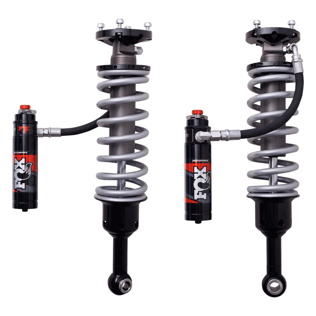 FOX PERFORMANCE SERIES 2.5 Front Suspension for Toyota Land Cruiser LC300 22+ - Offroad Industries