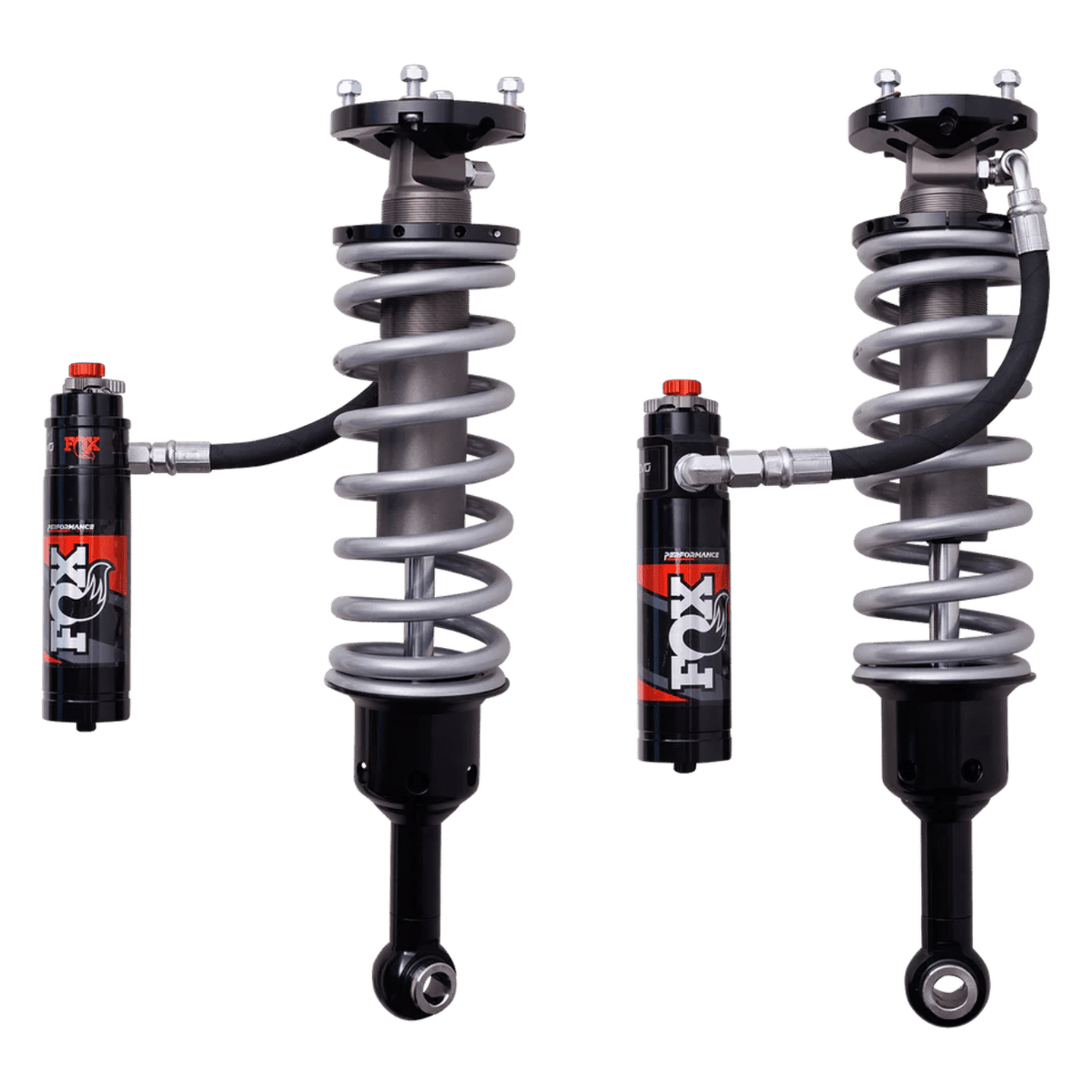 FOX PERFORMANCE SERIES 2.5 Front Suspension for Toyota Land Cruiser LC300 22+ - Offroad Industries