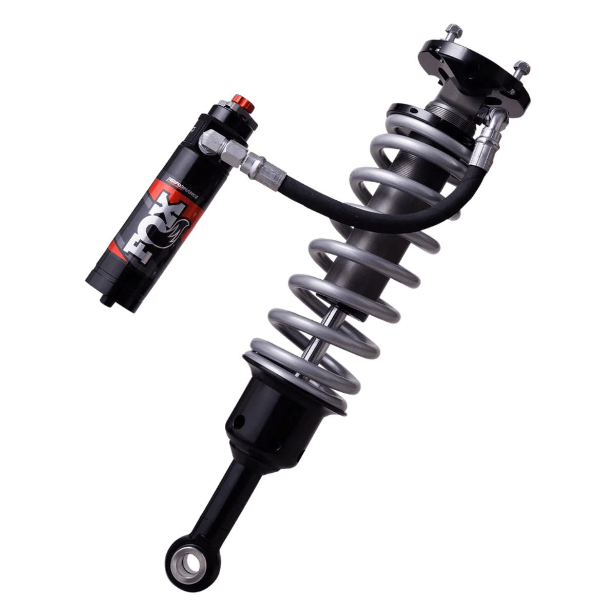 FOX PERFORMANCE SERIES 2.5 HD Front Suspension | Toyota Land Cruiser LC300 22+ - Offroad Industries