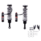 FOX PERFORMANCE SERIES 2.5 HD Front Suspension | Toyota Land Cruiser LC300 22+ - Offroad Industries