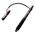 FOX PERFORMANCE SERIES 2.5 HD Rear Suspension | Toyota Land Cruiser LC300 22+ - Offroad Industries