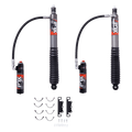 FOX PERFORMANCE SERIES 2.5 HD Rear Suspension | Toyota Land Cruiser LC300 22+ - Offroad Industries