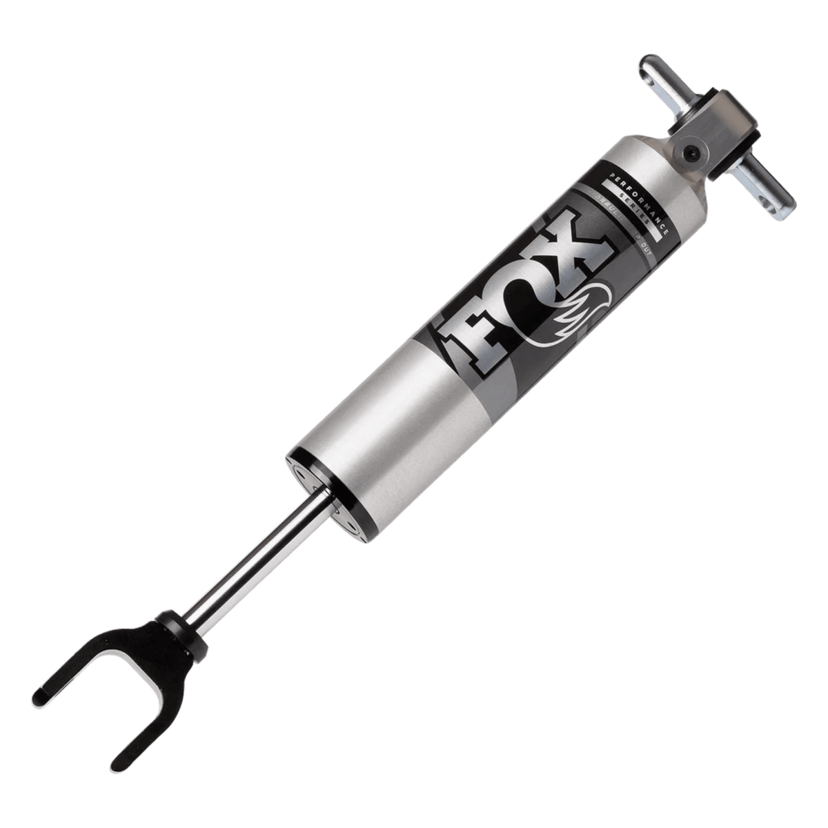 FOX PERFORMANCE SERIES 2.5 HTO SHOCK 0 - 1" Chevy Silverado 2500HD 2020+ - Offroad Industries