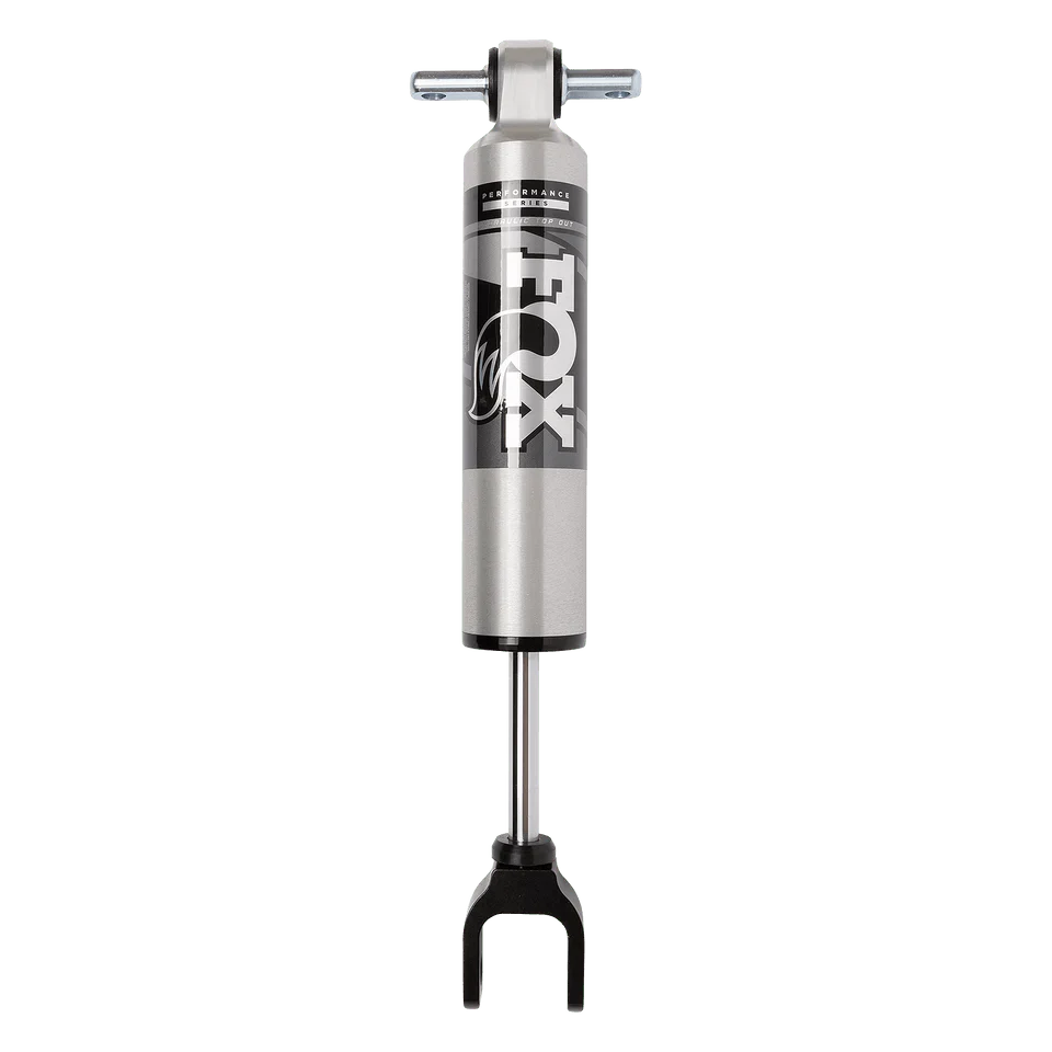 FOX PERFORMANCE SERIES 2.5 HTO SHOCK Chevrolet Silverado 2500HD 11 - 19 0 - 1" FRONT - Offroad Industries