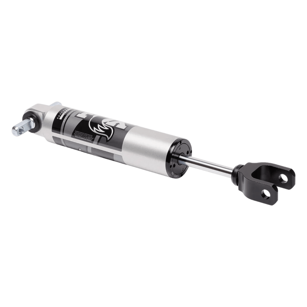 FOX PERFORMANCE SERIES 2.5 HTO SHOCK Chevrolet Silverado 2500HD 11 - 19 0 - 1" FRONT - Offroad Industries