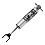 FOX PERFORMANCE SERIES 2.5 HTO SHOCK Chevrolet Silverado 2500HD 11 - 19 0 - 1" FRONT - Offroad Industries