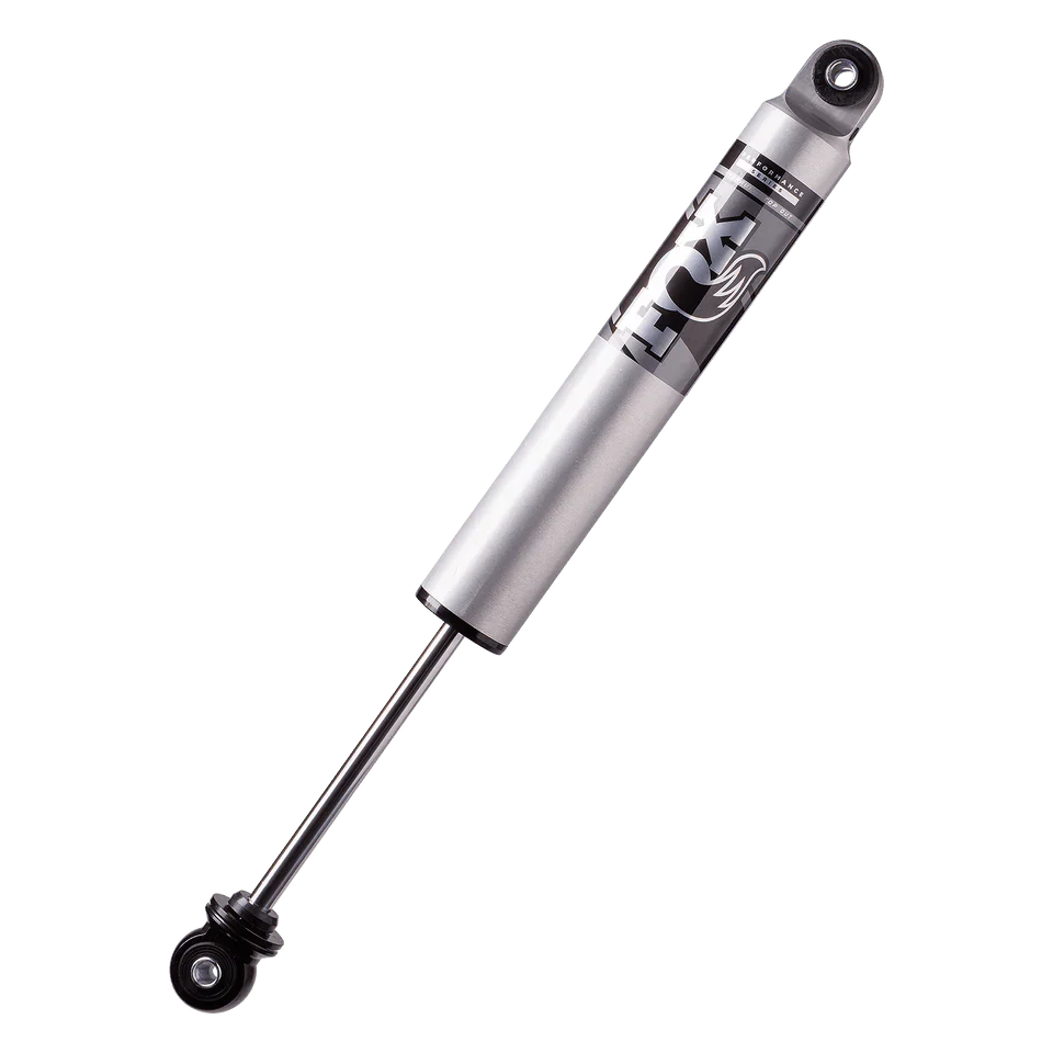 Fox PERFORMANCE SERIES 2.5 HTO SHOCK Rear Shock 0 - 1" Chevrolet Silverado 2500 3500 2011 + - Offroad Industries