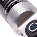 Fox PERFORMANCE SERIES 2.5 HTO SHOCK Rear Shock 0 - 1" Chevrolet Silverado 2500 3500 2011 + - Offroad Industries
