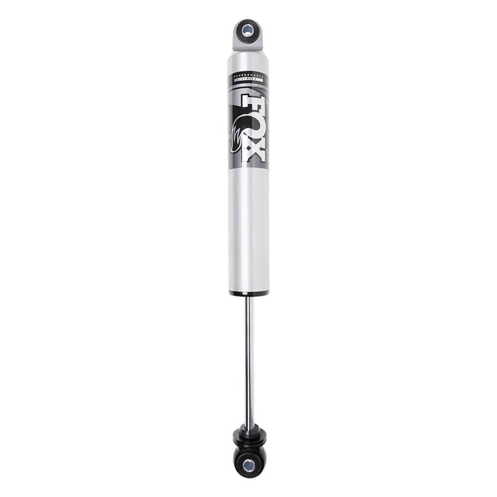 Fox PERFORMANCE SERIES 2.5 HTO SHOCK Rear Shock 0 - 1" Chevrolet Silverado 2500 3500 2011 + - Offroad Industries