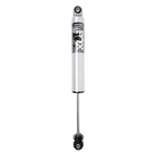 Fox PERFORMANCE SERIES 2.5 HTO SHOCK Rear Shock 0 - 1" Chevrolet Silverado 2500 3500 2011 + - Offroad Industries