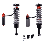 FOX Race Series 3.0 Front Suspension for Toyota Land Cruiser LC300 22+ - Offroad Industries