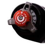 FOX Race Series 3.0 Rear Suspension for Toyota Land Cruiser LC300 22+ - Offroad Industries