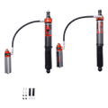 FOX Race Series 3.0 Rear Suspension for Toyota Land Cruiser LC300 22+ - Offroad Industries