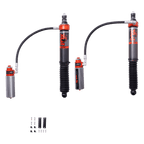 FOX Race Series 3.0 Rear Suspension for Toyota Land Cruiser LC300 22+ - Offroad Industries