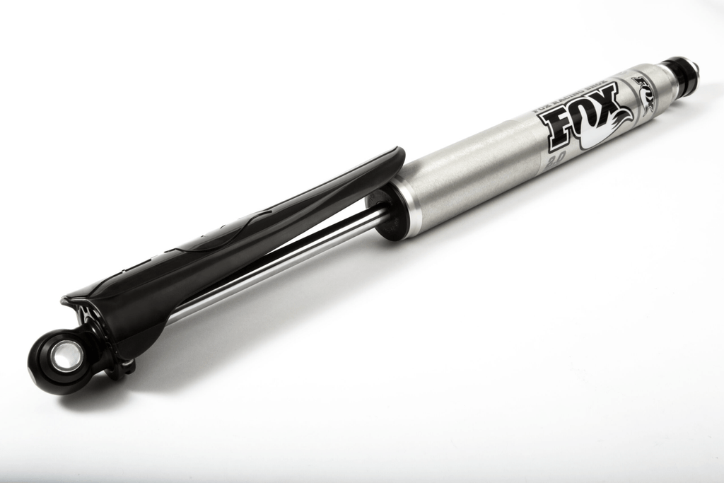 Fox Roost Shield Guards FOX 2.0 rear shocks - Offroad Industries