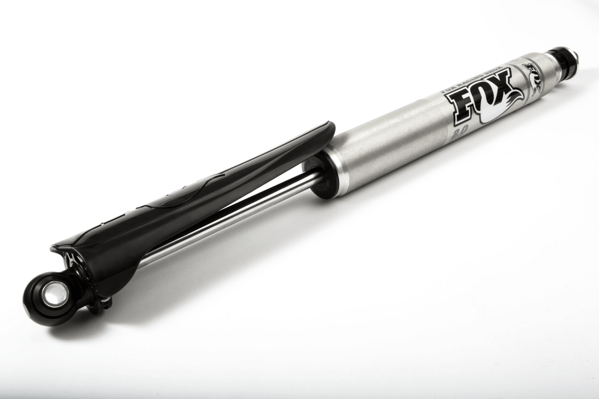 Fox Roost Shield Guards FOX 2.0 rear shocks - Offroad Industries
