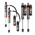 Fox Suspension Performance Elite Series 2.5 Ford F250 2017 - 2024 - Offroad Industries