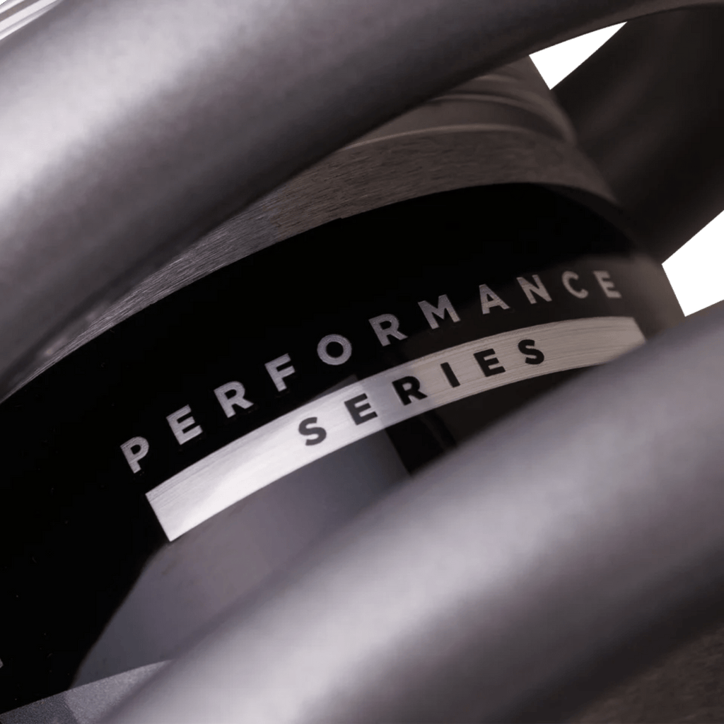 FOX TOYOTA HILUX PERFORMANCE SERIES 2.5 FRONT COIL - OVER IFP SHOCK - Offroad Industries