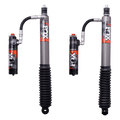 Fox TOYOTA LC250 & LEXUS GX550 | 2.5 PERFORMANCE ELITE SERIES HD TUNE Rear shocks - Offroad Industries