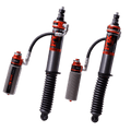 Fox TOYOTA & LEXUS | 3.2 FACTORY RACE SERIES Rear suspension - Offroad Industries