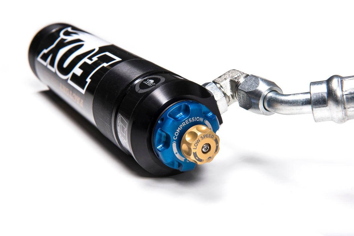 BDS 3" Coilover Lift Kit for 2011-2019 Chevy Silverado 2500 - Outback Kitters