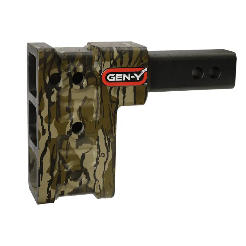 Mega-Duty X Mossy Oak 4500kg