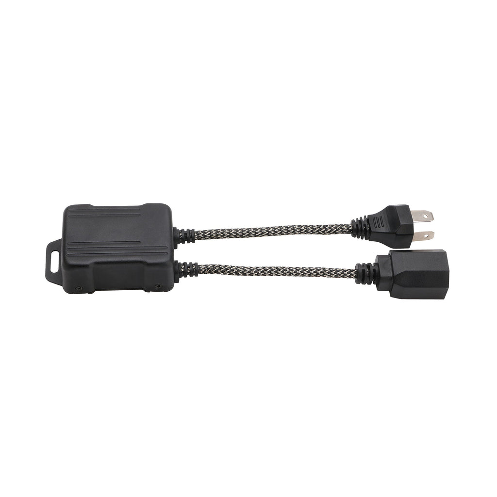 H4 - LED CANBUS CANCELLATION MODULE - Offroad Industries
