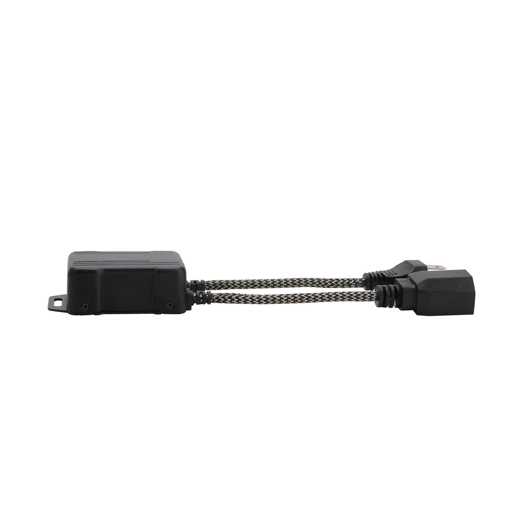 H4 - LED CANBUS CANCELLATION MODULE - Offroad Industries