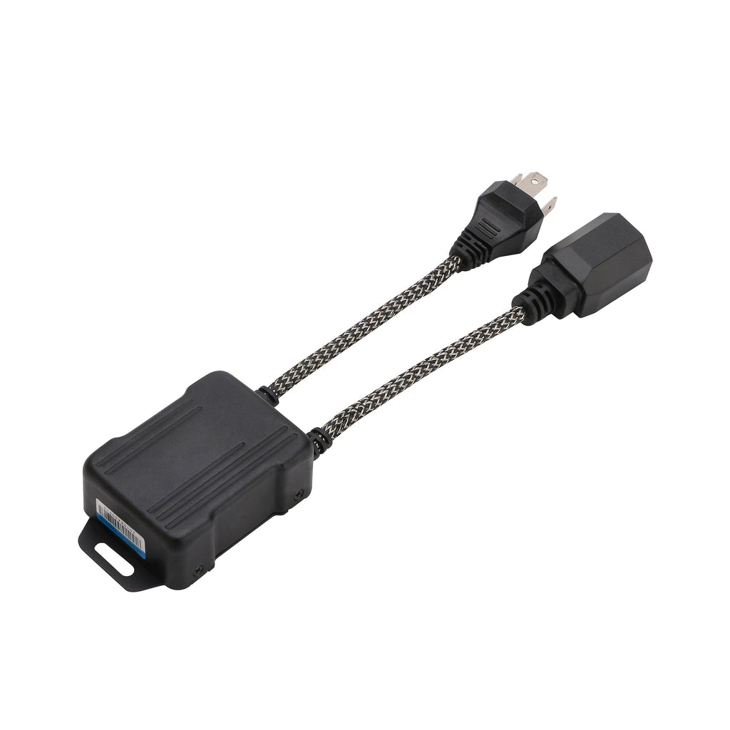 H4 - LED CANBUS CANCELLATION MODULE - Offroad Industries