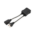 H4 - LED CANBUS CANCELLATION MODULE - Offroad Industries