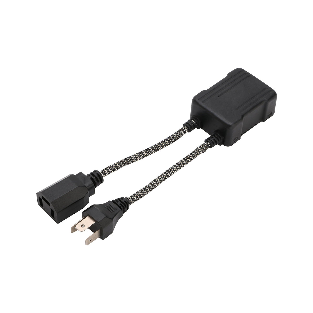 H4 - LED CANBUS CANCELLATION MODULE - Offroad Industries