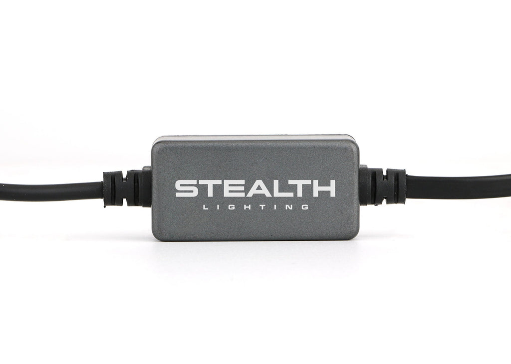 H7 Stealth X6 Projector Series Globe - Offroad Industries