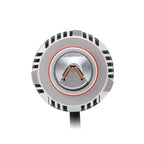 HB3 9005 Stealth X6 Projector Series Globe - Offroad Industries