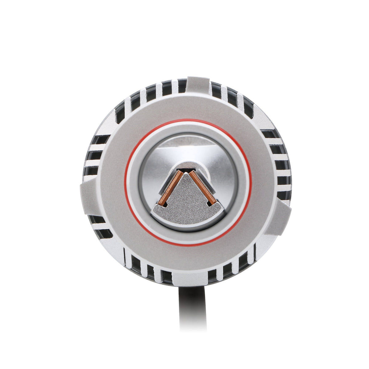 HB3 9005 Stealth X6 Projector Series Globe - Offroad Industries