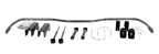 Hellwig 21 - 22 Dodge TRX 7/8in Rear Sway Bar - Offroad Industries