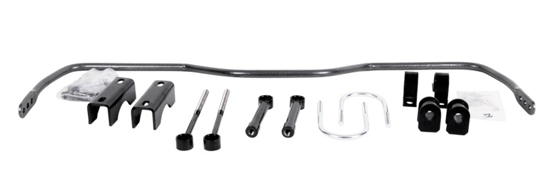 Hellwig 21 - 22 Dodge TRX 7/8in Rear Sway Bar - Offroad Industries