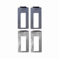 Hitch Receiver Shims x 4