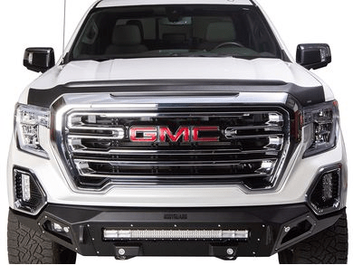Husky Aeroskin Bonnet Proector GMC 2500 2020+ - Offroad Industries