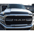 Husky AVS Aeroskin Bonnet Protector Ram 2500/3500 2019+ - Offroad Industries