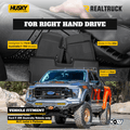 Husky Floor Liners Ford F150 2021+ XLT Lariat Platinum - Offroad Industries