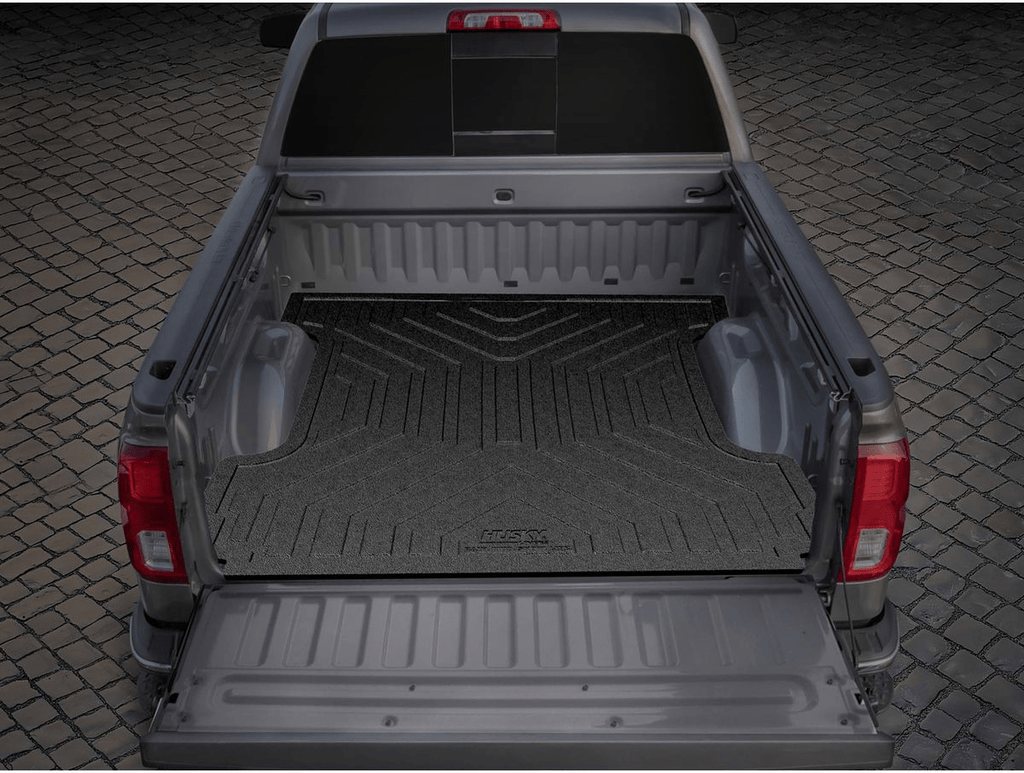 Husky Heavy Duty Bed Mat Ford F150 XLT Lariat - Offroad Industries