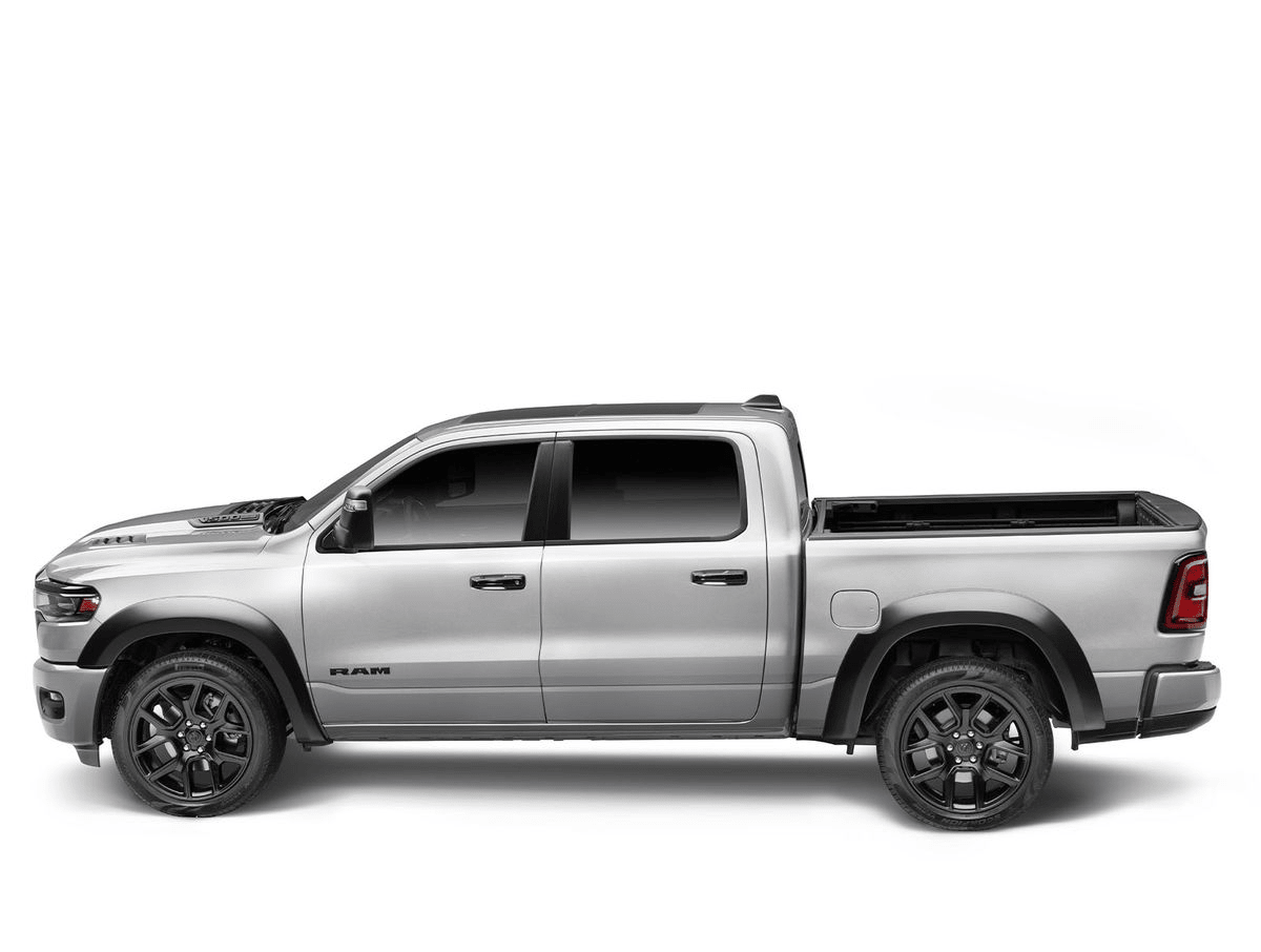 Husky Liners Husky Extenda Fender Flares RAM HO 1500 - Offroad Industries