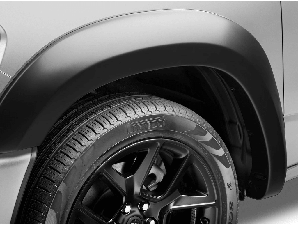 Husky Liners Husky Extenda Fender Flares RAM HO 1500 - Offroad Industries