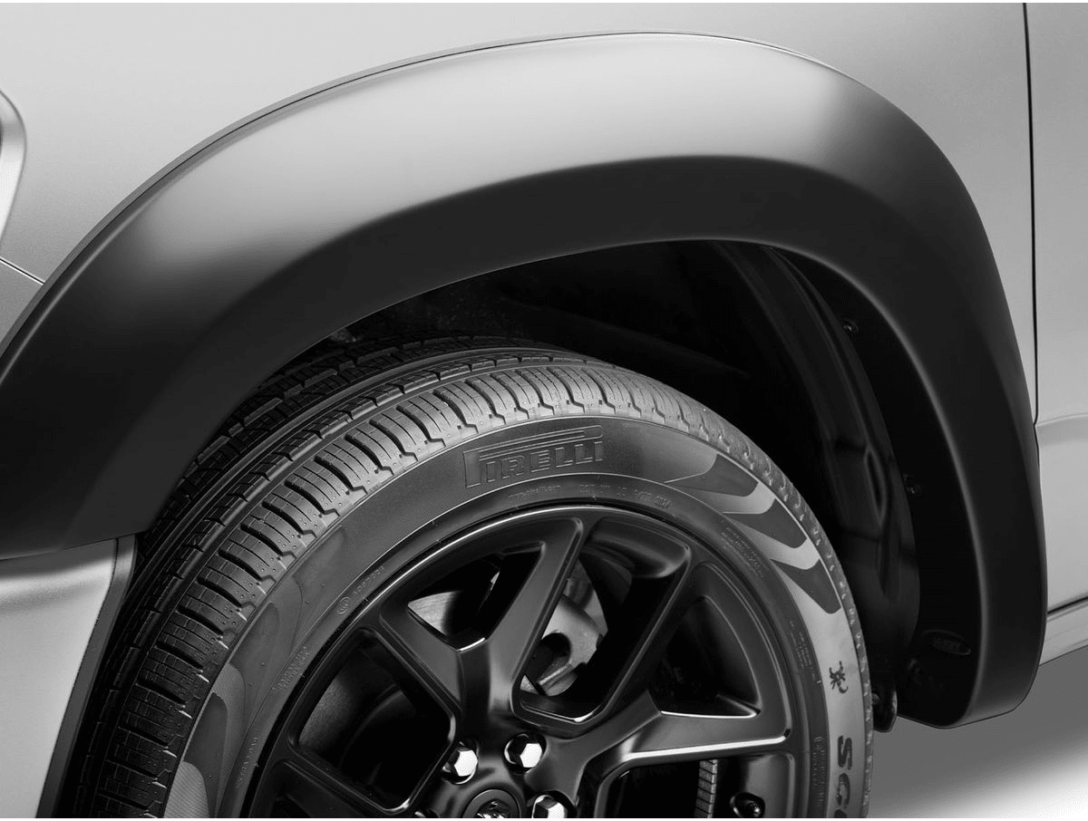 Husky Liners Husky Extenda Fender Flares RAM HO 1500 - Offroad Industries