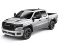 Husky Liners Husky Extenda Fender Flares RAM HO 1500 - Offroad Industries