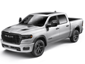 Husky Liners OE - Style Fender Flares RAM HO 1500 - Offroad Industries