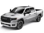 Husky Liners OE - Style Fender Flares RAM HO 1500 - Offroad Industries