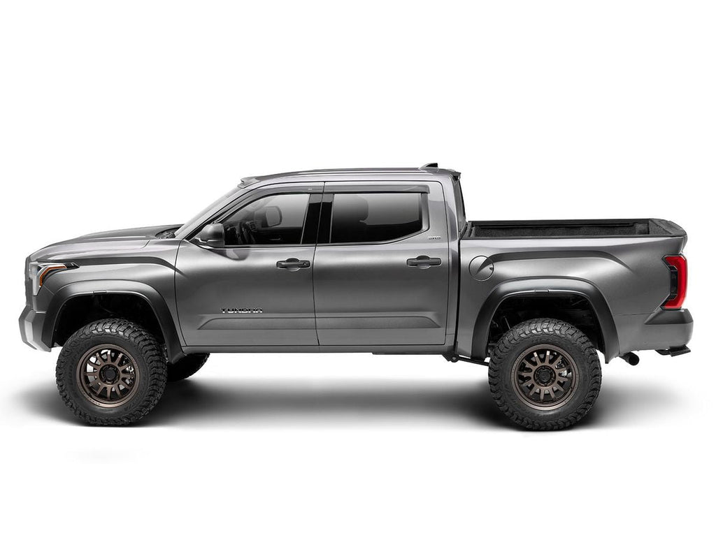Husky Liners OE - Style Fender Flares RAM HO 1500 - Offroad Industries