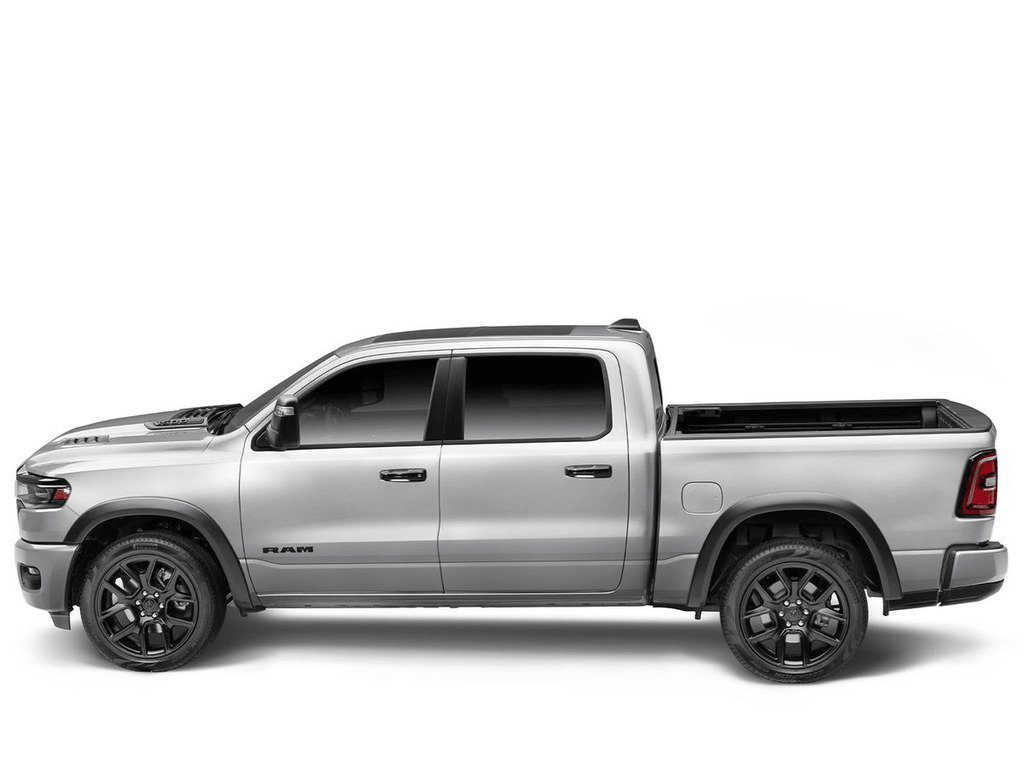 Husky Liners OE - Style Fender Flares RAM HO 1500 - Offroad Industries
